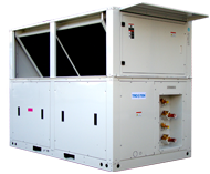 Heat Recovery Unit