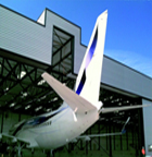 Aircraft Hangars Doors