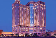Pullman Hotel - Mall of the Emirates