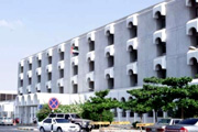 Al Qassimi Hospital - Sharjah