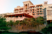 Bab Al Qasr Hotel & Service - Apartments - Dubai