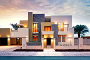 Sadiyaat Beach Villas - Abu Dhabi (170 Villas)