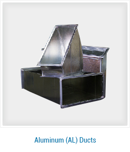 AL-ducts