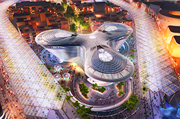 Expo 2020 Development Package