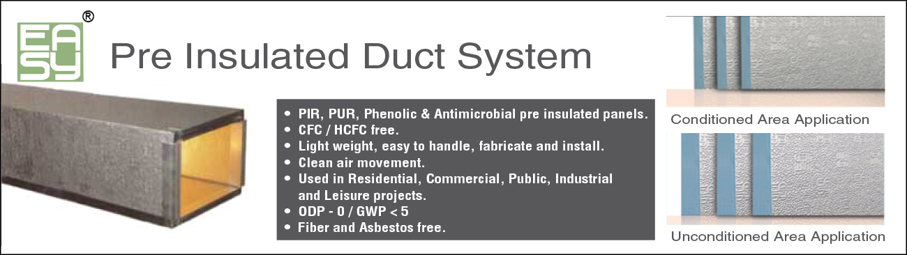 Easyduct